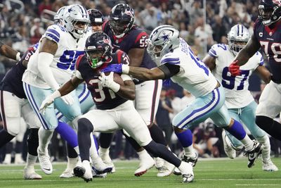 The fatal flaw Week 14 showcased for 8 erstwhile NFL playoff contenders — even the Cowboys
