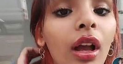 Riham Omar missing person appeal for teenager last seen in Belfast