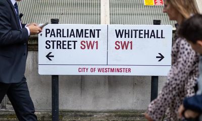 Whitehall graduate scheme members to vote on strike action