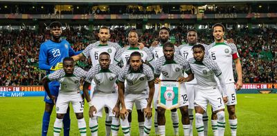 Nigeria failed to qualify for the World Cup 2022 – blame their disdain for football school structures and development