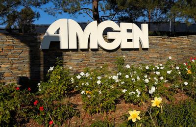 Amgen to buy Horizon Therapeutics in $26.4B deal