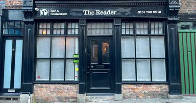 New The Reader bar and restaurant opens in former Cuthbert's bakery venue