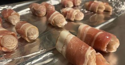 Woman tests pigs in blankets from 7 supermarkets but only one 'worth eating on Christmas Day'