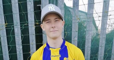 Tributes paid after death of rising GAA and soccer star Eoin Coss, 14, following brave cancer battle