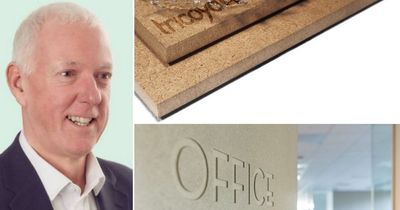 Chief executive behind stalled Saltend Tricoya plant resigns