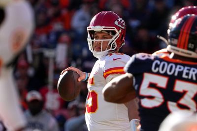 4 takeaways from Chiefs’ Week 14 win over Broncos