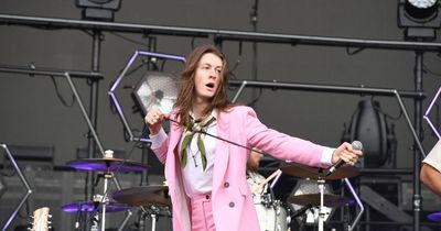 Blossoms to play huge Leeds Millennium Square show as part of Sounds of The City concert series