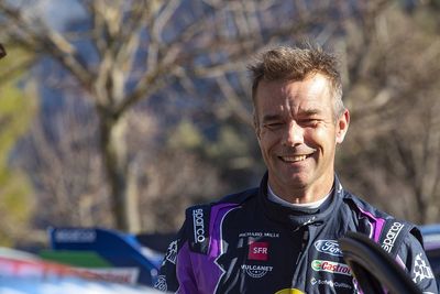 Loeb WRC Monte Carlo deal will be “difficult” says M-Sport team boss