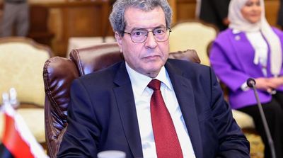 Libyan Oil Production at 1.2 Mln Barrels per Day, Oil Minister Says