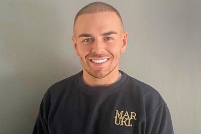 Married At First Sight UK star Thomas Hartley announces he’s pansexual