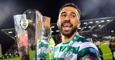 League of Ireland 2023 fixtures published for opening weekend