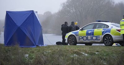Nottinghamshire Police divers help with Solihull lake rescue as three boys die