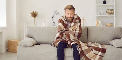 Five things you can do to save energy if you rent your home