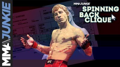 Spinning Back Clique: UFC 282 judging controversies, Bellator grand prix, more