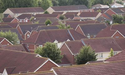 Watchdog names social landlords in England with worst complaints records