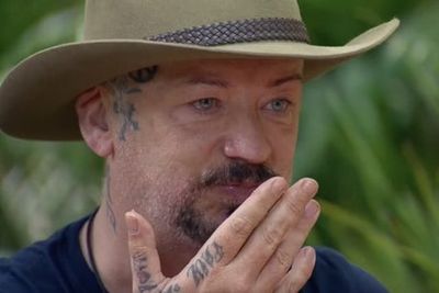 Boy George says he tried to quit I’m A Celeb four times, ripping off his mic during one meltdown