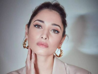Tamannaah Bhatia just dropped her beauty routine