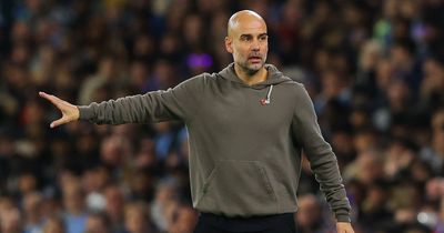 ‘Give it a rest’ - Man City fans point to reason why Pep Guardiola won't take Brazil job amid reports