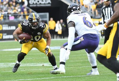 Instant analysis of Ravens’ 16-14 win over Steelers in Week 14