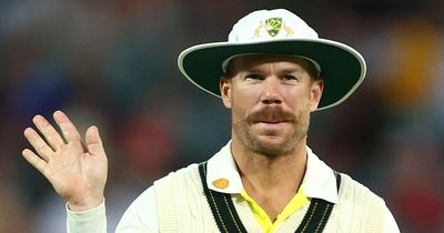David Warner told he's "exposed" Cricket Australia by saying "get stuffed" over ban