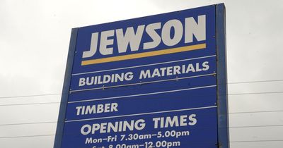 Jewson offloaded by French owners in £740m deal