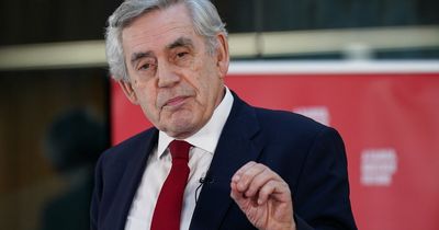 Gordon Brown's report on UK constitutional reform treats Wales as an afterthought