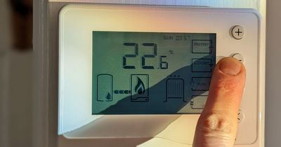 Energy expert explains why keeping the heating on all day can save money - even if you're away