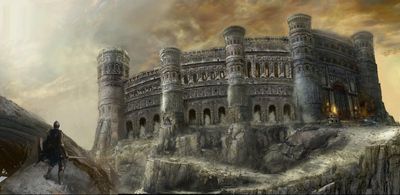 Elden Ring Colosseum locations: How to find and enter every Colosseum