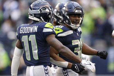 Pete Carroll: Godwin Igwebuike was a ‘real surprise for us’