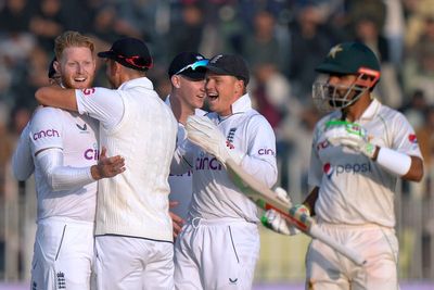 The numbers behind England’s Test resurgence under Ben Stokes and Brendon McCullum