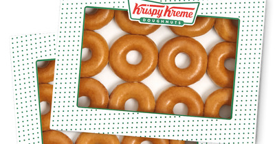 Krispy Kreme announce further Irish expansion as locations set to open around the country