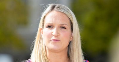 Justice Minister Helen McEntee gives birth to second child