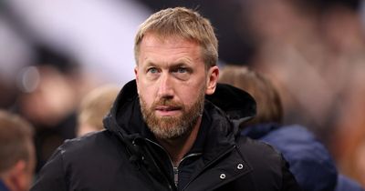 Next England manager odds: Chelsea boss Graham Potter favourite to replace Gareth Southgate