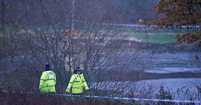 GMP issue warning following deaths of three children in icy lake