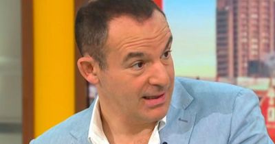 Martin Lewis' word of warning to anyone with a 'demon appliance' that adds HUNDREDS to energy bills