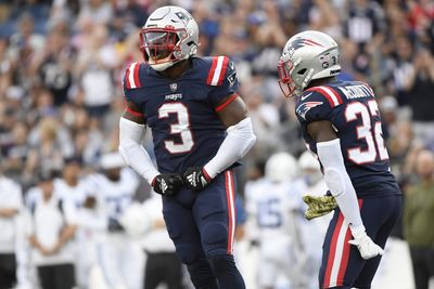 3 key positional matchups for Patriots’ Week 14 game vs Cardinals