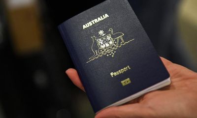Passport office failing to deliver about 20% of priority passports on time despite charging $225 extra