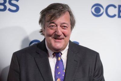 ‘It’s the biggest hole in my life’: Stephen Fry, 65, regrets not having children