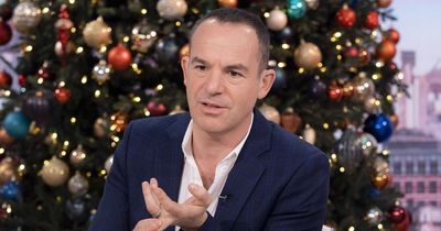 Martin Lewis warning that affects all Christmas shoppers