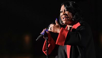 Patti LaBelle rushed off stage, theater evacuated after bomb threat during Milwaukee concert