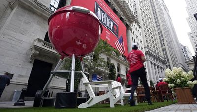 Grill maker Weber to be taken private in $3.7B deal
