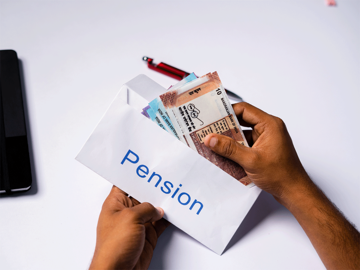 No proposal for restoration of old pension scheme: Centre