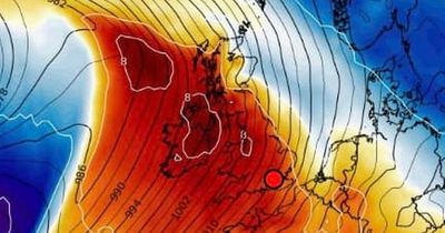 Met Eireann predicts snow will give way to ‘stormy’ weather Christmas week