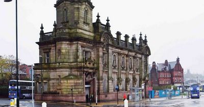 Grade-Two listed former bank that has lain empty for years to be turned into co-working offices