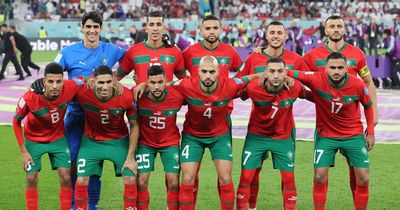 Morocco World Cup star told why he needs to sign for Manchester United in January