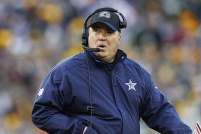 Mike McCarthy gives Jaguars his advice on how to beat the Cowboys