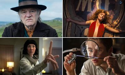 Golden Globes nominations 2023: The Banshees of Inisherin leads with eight