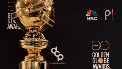 Golden Globes 2023 nominees announced: full list as Banshees of Inisherin leads with eight nods