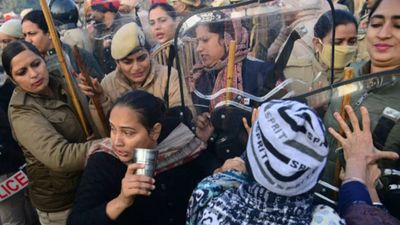 Rehabilitate Latifpura’s residents: Punjab leader of opposition Partap Singh Bajwa to govt