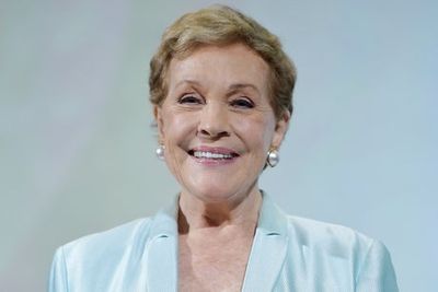 Julie Andrews casts doubt on reprising her role in The Princess Diaries 3